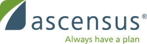 Ascensus Logo PNG Vector