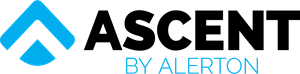 Ascent by Alerton Logo Vector