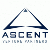 Ascent Venture Partners Logo Vector
