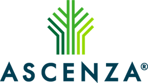 ASCENZA Logo PNG Vector