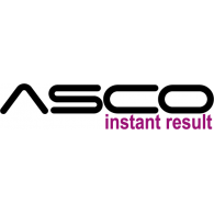 ASCO Instant Result Logo PNG Vector