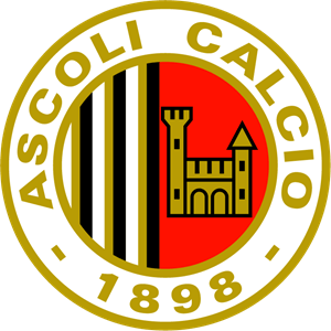 Ascoli Calcio 1898 Logo Vector