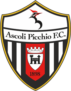 Ascoli Picchio FC Logo PNG Vector