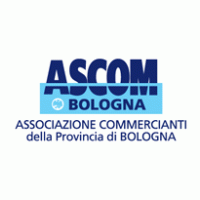 Ascom Provincia di Bologna Logo Vector