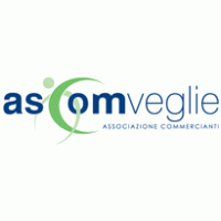 ascom veglie Logo Vector