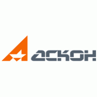 ascon rus Logo PNG Vector