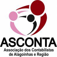 Asconta Associação Logo PNG Vector