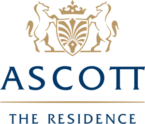 Ascott the Residence Logo PNG Vector