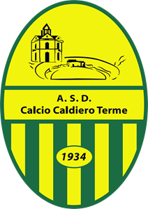 ASD Calcio Caldiero Terme Logo Vector