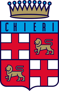 ASD Calcio Chieri Logo PNG Vector