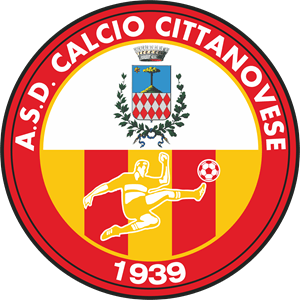 ASD Calcio Cittanovese Logo PNG Vector