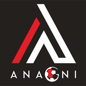 ASD Città di Anagni Calcio Logo PNG Vector