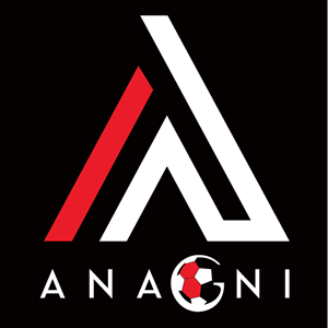 ASD Città di Anagni Calcio Logo PNG Vector