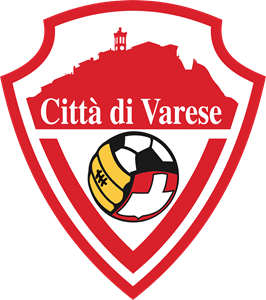 ASD Città di Varese Logo PNG Vector