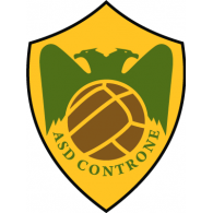 ASD Controne Logo PNG Vector