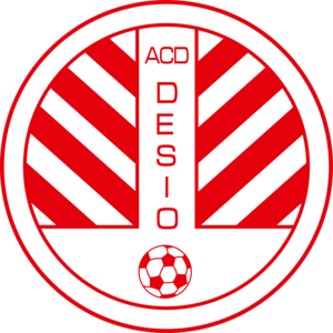 ASD Desio Logo PNG Vector