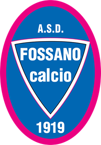 ASD Fossano Calcio Logo PNG Vector