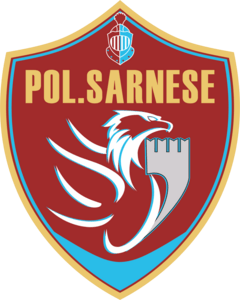 ASD Polisportiva Sarnese Calcio Logo Vector