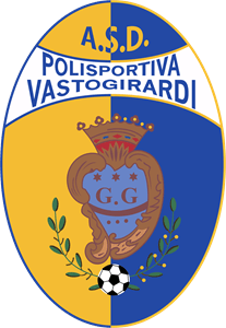 ASD Polisportiva Vastogirardi Logo Vector
