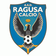 ASD Ragusa Calcio Logo PNG Vector