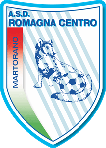 ASD Romagna Centro Martorano Logo PNG Vector