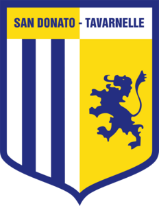 ASD San Donato Tavarnelle Logo PNG Vector