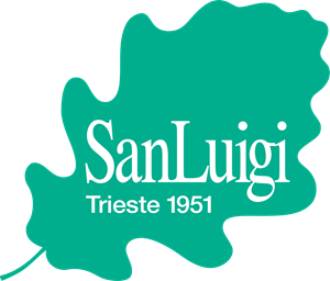 ASD San Luigi Calcio Logo Vector