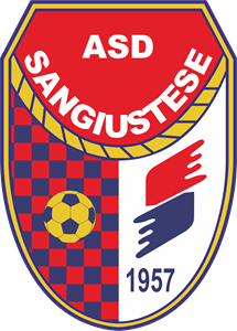 ASD Sangiustese 1957 Logo PNG Vector