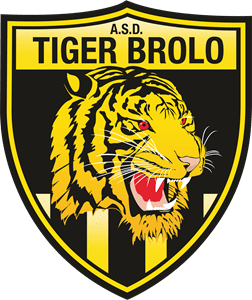 ASD Tiger Brolo Logo Vector
