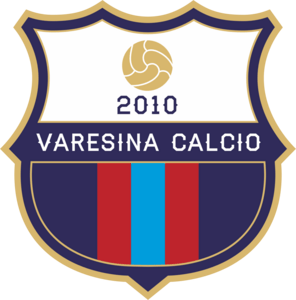 ASD Varesina Calcio Logo Vector