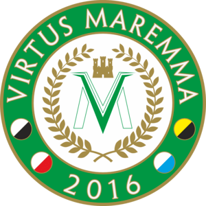 ASD Virtus Maremma Logo PNG Vector