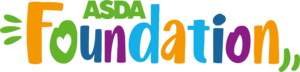 ASDA Foundation Logo PNG Vector