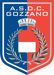 ASDC Gozzano Logo PNG Vector