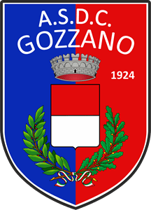 ASDC Gozzano. Logo PNG Vector
