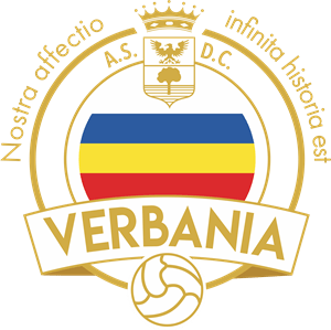 ASDC Verbania Logo PNG Vector