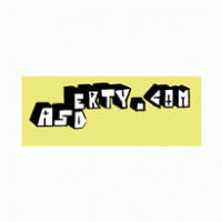 Asderty.com Logo PNG Vector