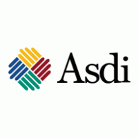 ASDI Logo PNG Vector