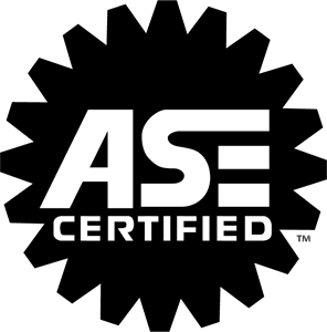 ASE Certified Logo Vector