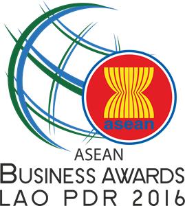 Asean Business Award 2016 Logo PNG Vector