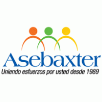 asebaxter Logo PNG Vector