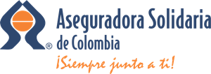 Aseguradora Solidario de Colombia Logo PNG Vector