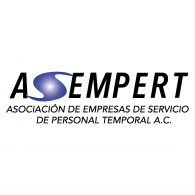 Asempert Logo PNG Vector
