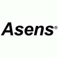 asens Logo PNG Vector