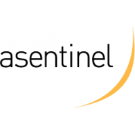Asentinel LLC Logo PNG Vector