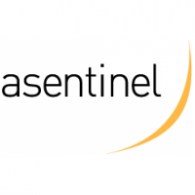 Asentinel Logo PNG Vector