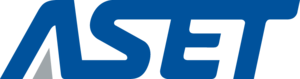 ASET Logo PNG Vector
