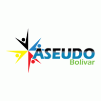 Aseudo Bolívar Logo Vector