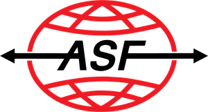 ASF Logo Vector