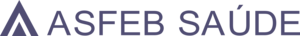 ASFEB Saude Logo PNG Vector