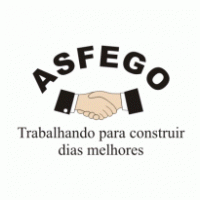 ASFEGO Logo Vector